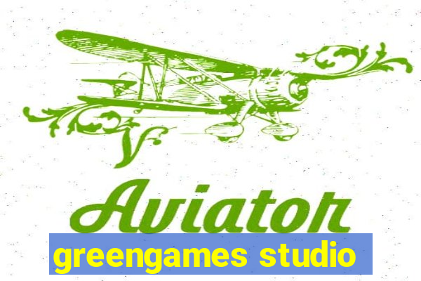 greengames studio