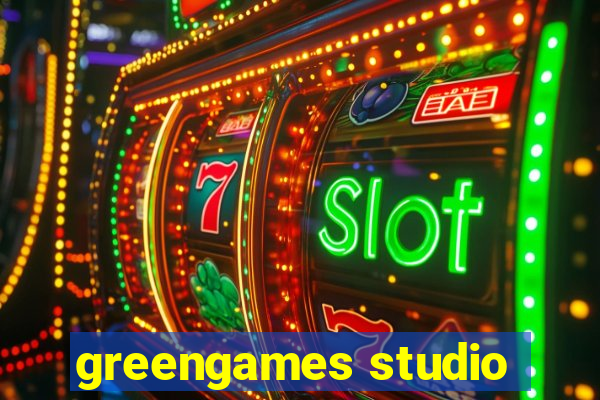 greengames studio