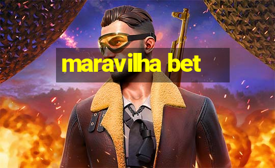 maravilha bet