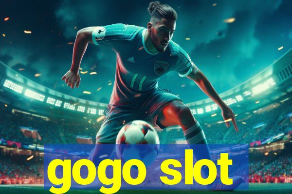 gogo slot