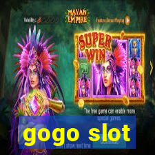 gogo slot