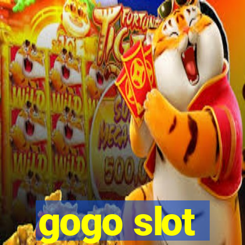 gogo slot