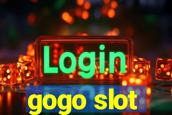 gogo slot