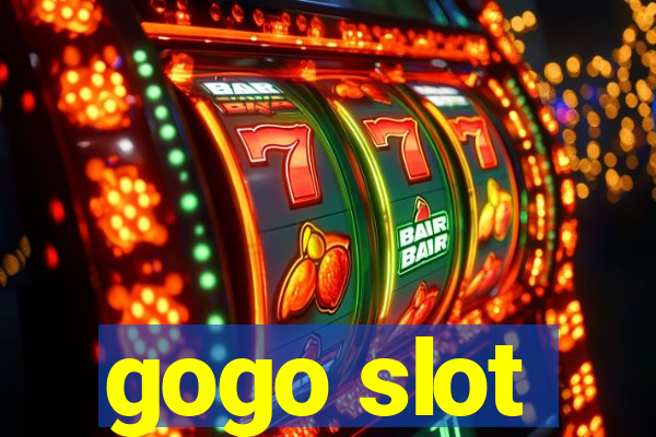 gogo slot