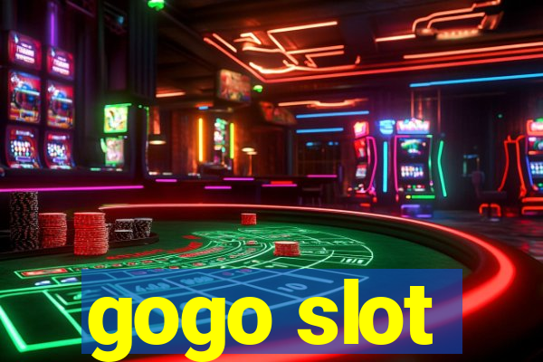 gogo slot