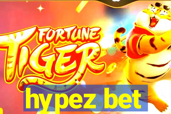 hypez bet