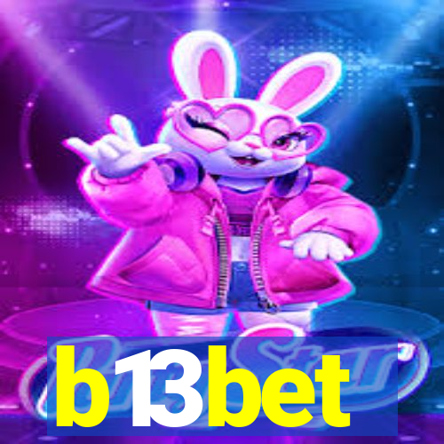 b13bet