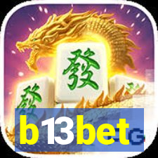 b13bet