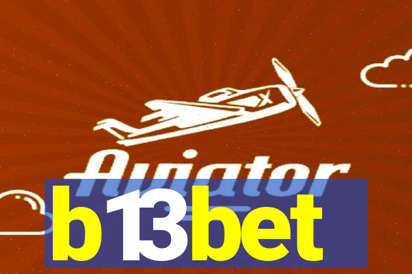 b13bet