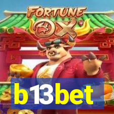 b13bet