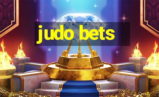 judo bets