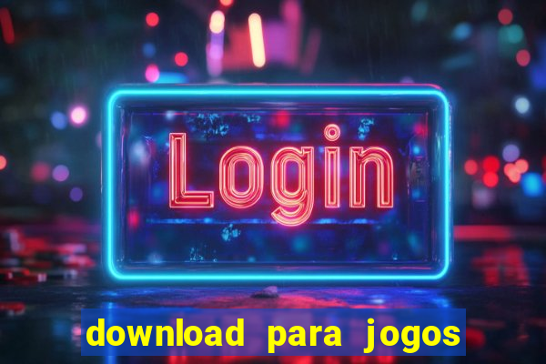 download para jogos de pc