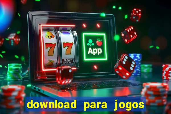 download para jogos de pc