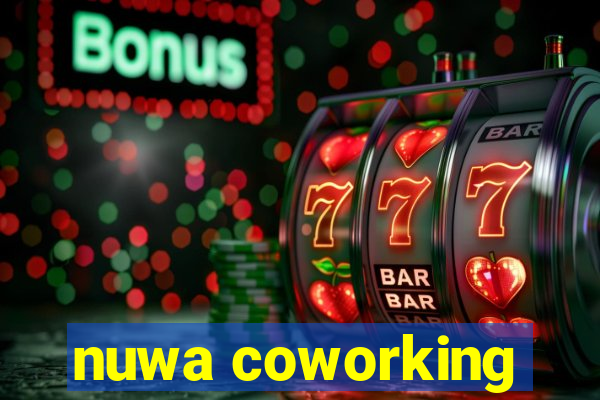 nuwa coworking