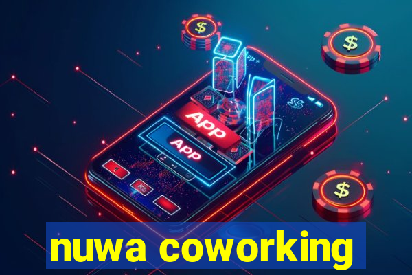 nuwa coworking