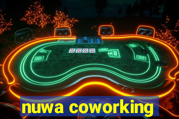 nuwa coworking