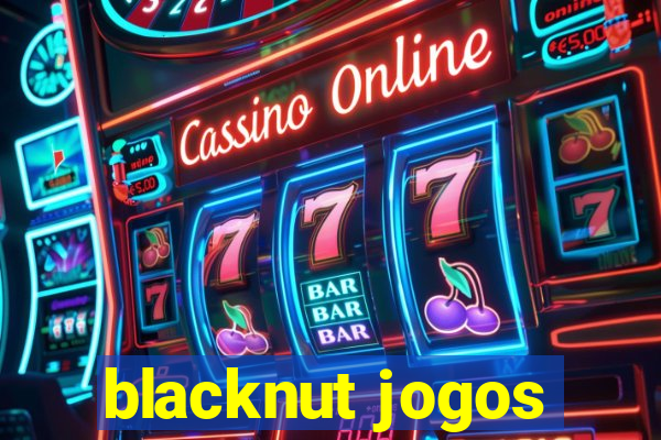 blacknut jogos