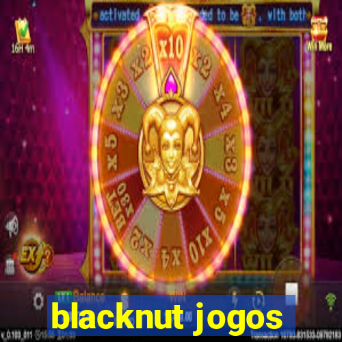 blacknut jogos