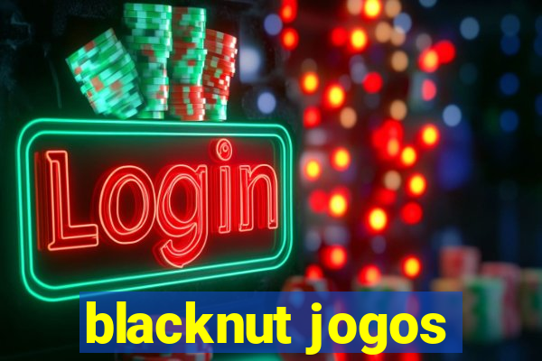 blacknut jogos