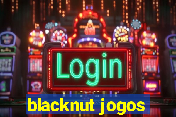 blacknut jogos