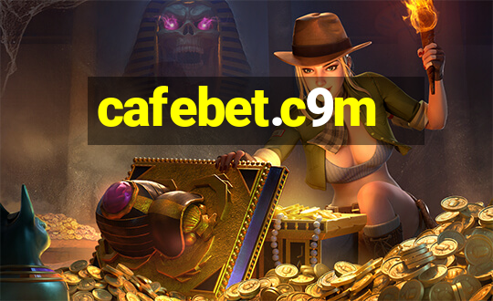 cafebet.c9m