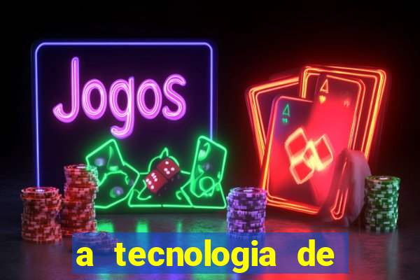 a tecnologia de blockchain pode ser entendida como