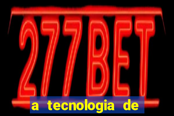 a tecnologia de blockchain pode ser entendida como