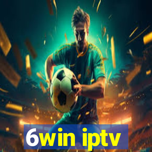 6win iptv