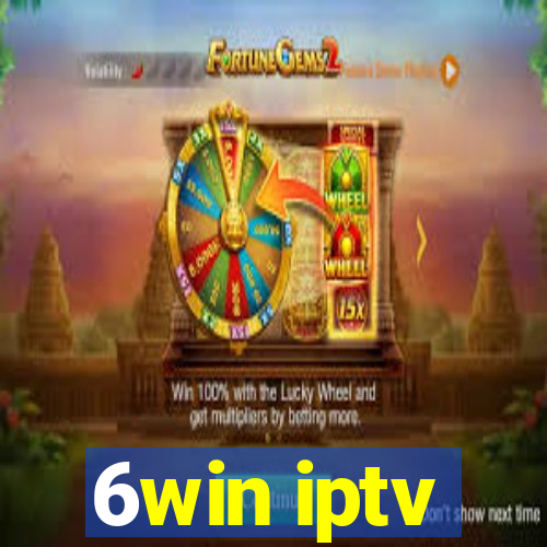 6win iptv