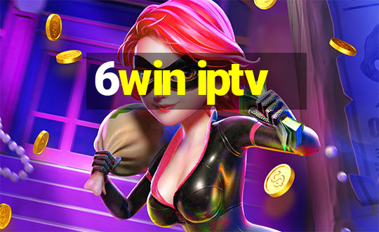 6win iptv