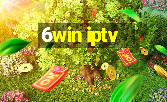 6win iptv