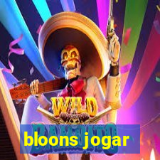 bloons jogar