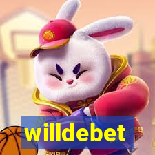 willdebet