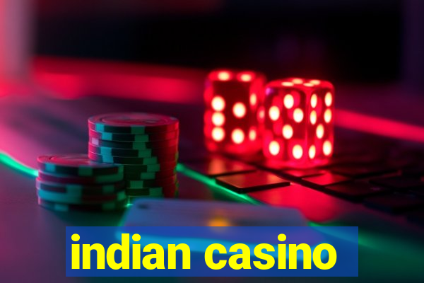 indian casino