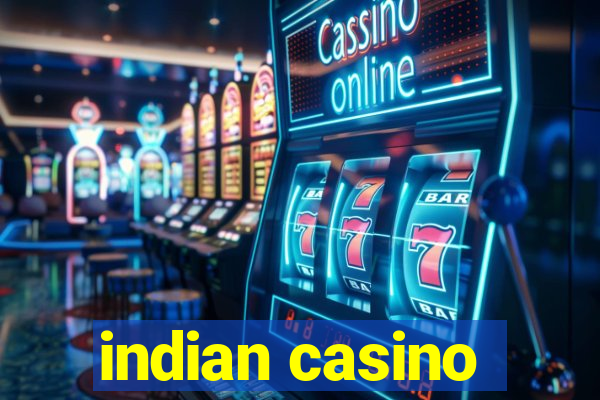 indian casino