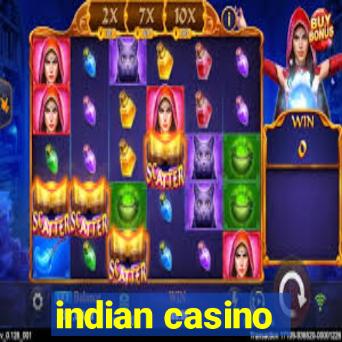 indian casino