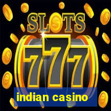 indian casino