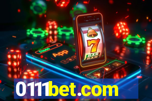 0111bet.com