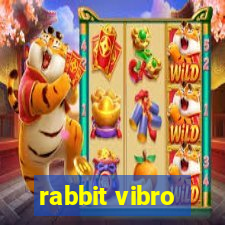 rabbit vibro