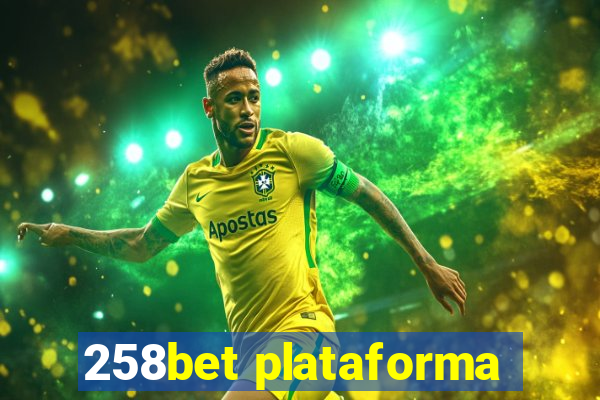 258bet plataforma