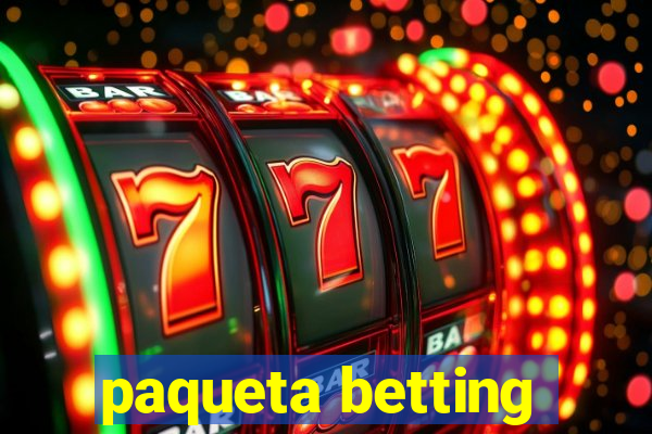 paqueta betting