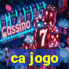 ca jogo