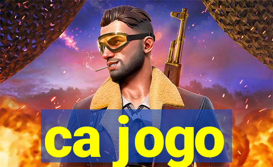 ca jogo