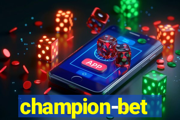 champion-bet