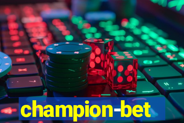 champion-bet