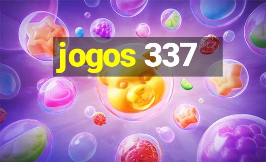 jogos 337