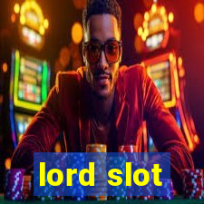 lord slot