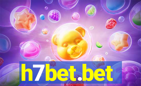 h7bet.bet