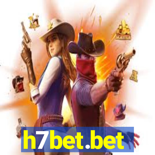 h7bet.bet