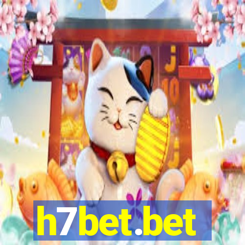 h7bet.bet